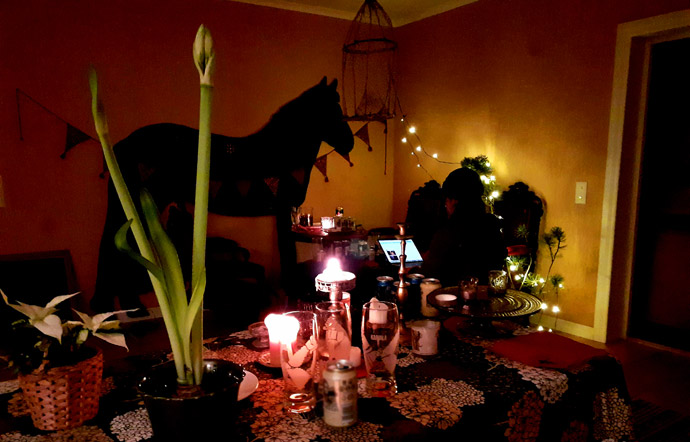 The Grand Opening of Tabor Museum of Pupper Arts